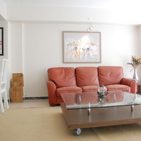 Bursa Park Apart Hotel Εξωτερικό φωτογραφία