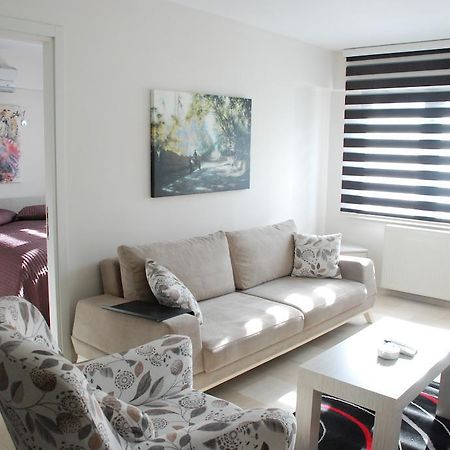 Bursa Park Apart Hotel Δωμάτιο φωτογραφία