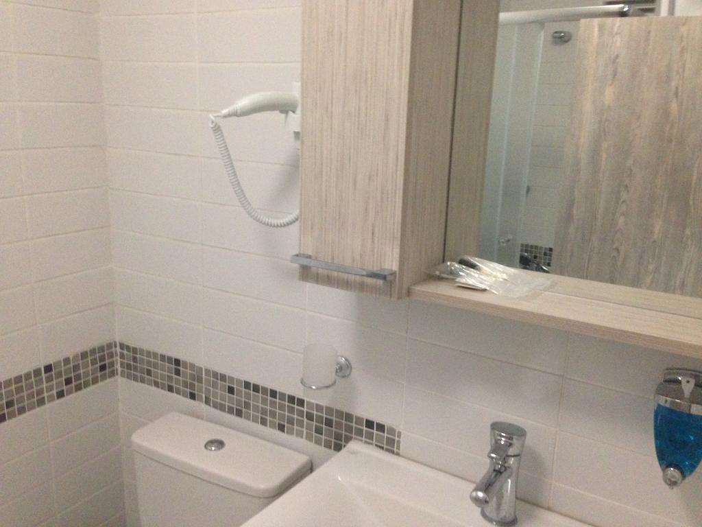 Bursa Park Apart Hotel Δωμάτιο φωτογραφία