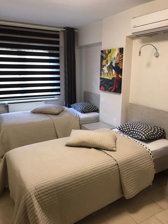 Bursa Park Apart Hotel Εξωτερικό φωτογραφία