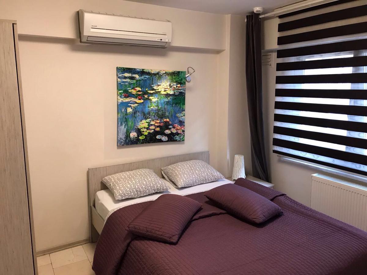 Bursa Park Apart Hotel Εξωτερικό φωτογραφία