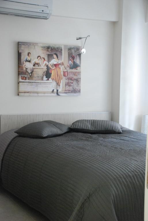 Bursa Park Apart Hotel Δωμάτιο φωτογραφία