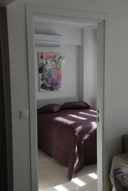 Bursa Park Apart Hotel Δωμάτιο φωτογραφία
