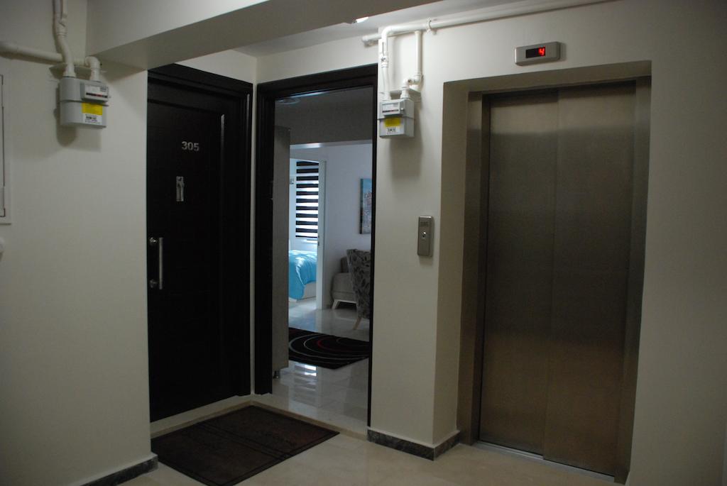 Bursa Park Apart Hotel Δωμάτιο φωτογραφία