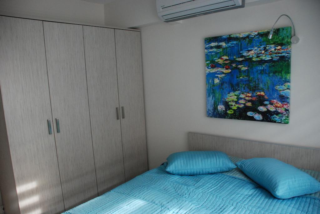 Bursa Park Apart Hotel Δωμάτιο φωτογραφία
