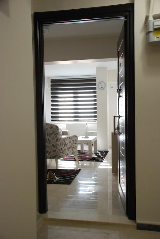 Bursa Park Apart Hotel Δωμάτιο φωτογραφία