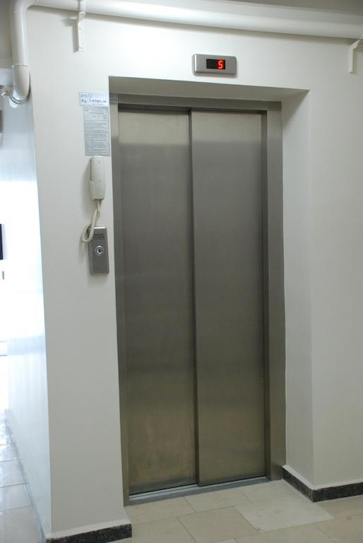 Bursa Park Apart Hotel Δωμάτιο φωτογραφία