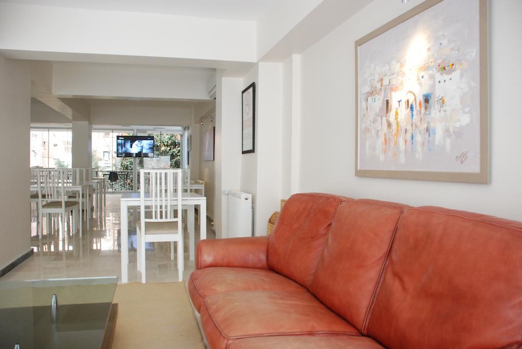 Bursa Park Apart Hotel Δωμάτιο φωτογραφία