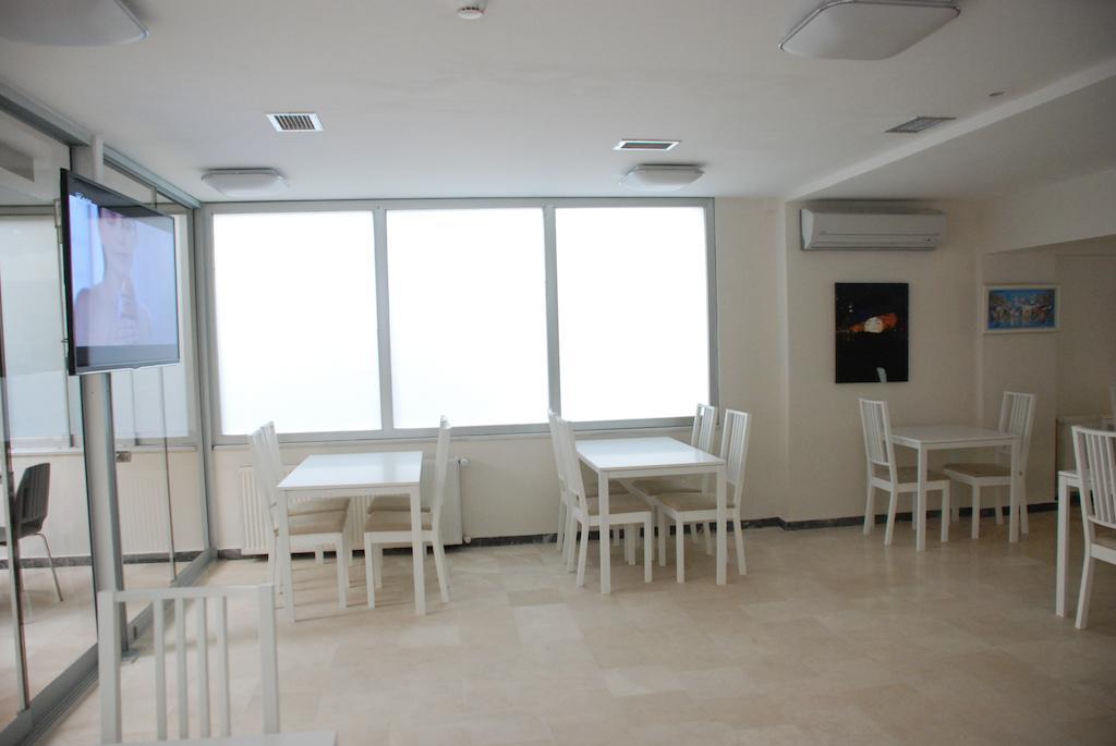 Bursa Park Apart Hotel Δωμάτιο φωτογραφία
