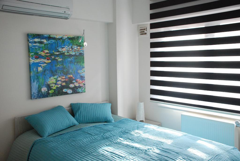 Bursa Park Apart Hotel Δωμάτιο φωτογραφία