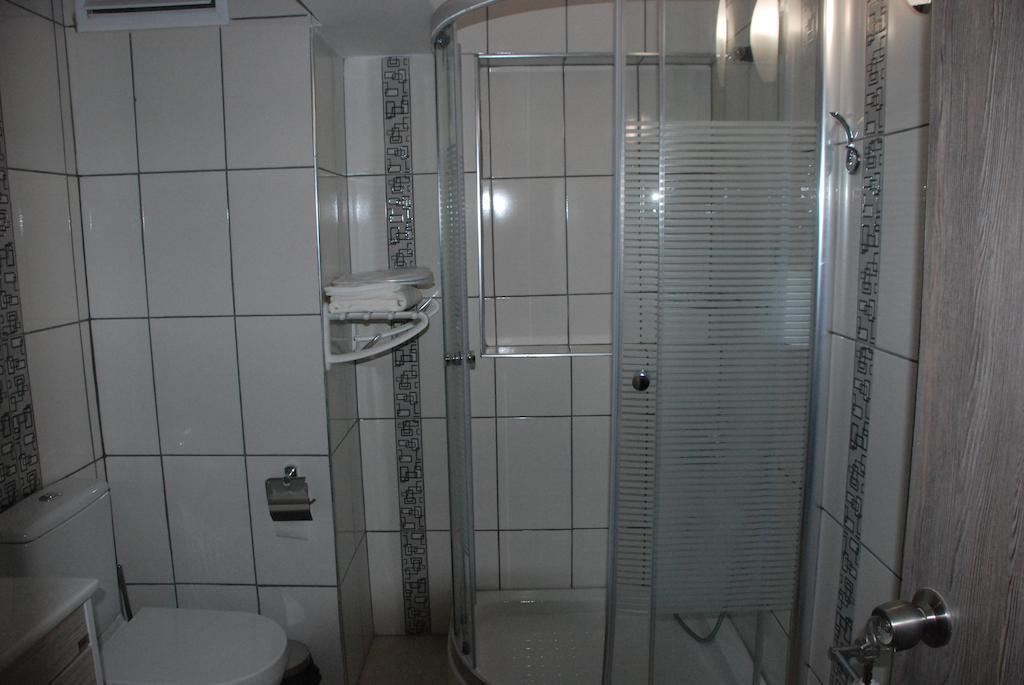 Bursa Park Apart Hotel Δωμάτιο φωτογραφία