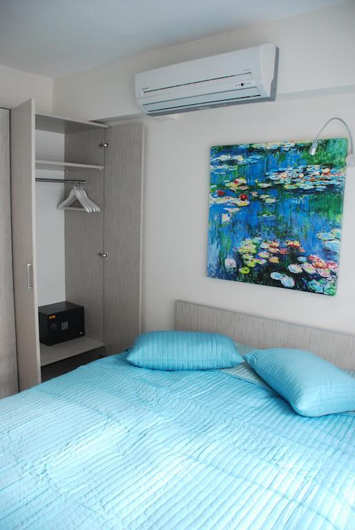 Bursa Park Apart Hotel Δωμάτιο φωτογραφία