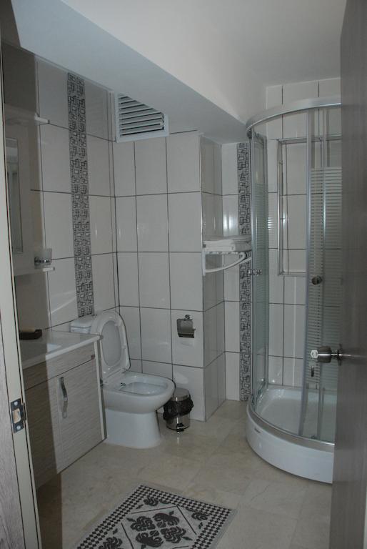 Bursa Park Apart Hotel Δωμάτιο φωτογραφία