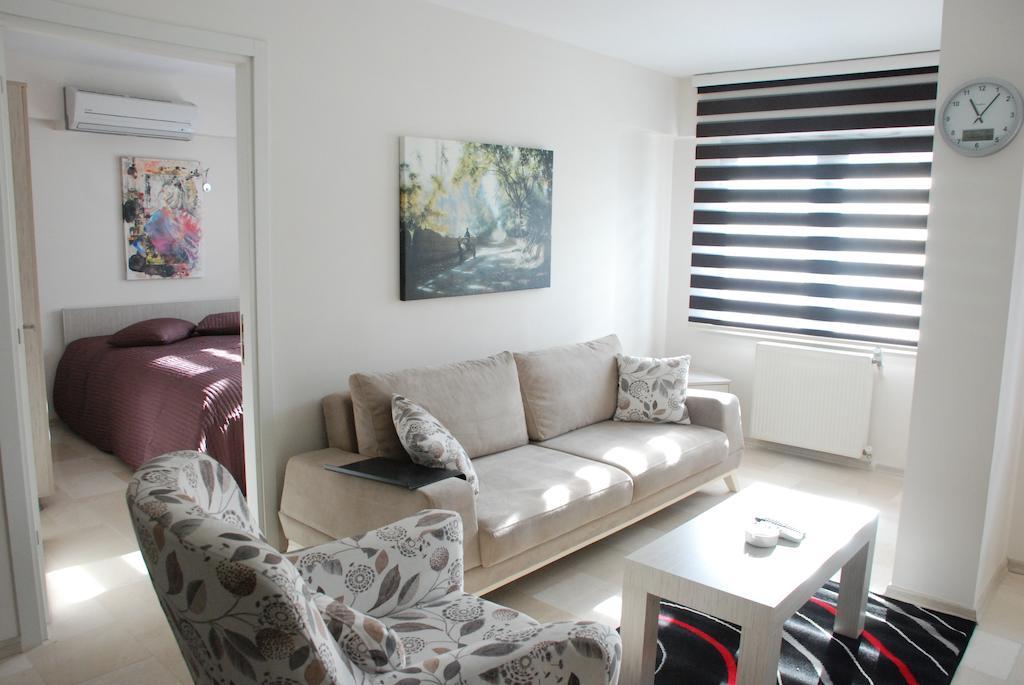 Bursa Park Apart Hotel Δωμάτιο φωτογραφία