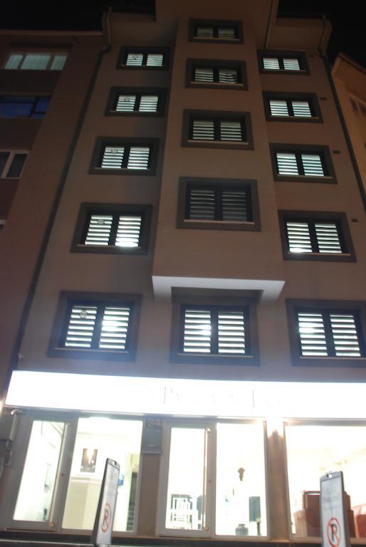 Bursa Park Apart Hotel Δωμάτιο φωτογραφία