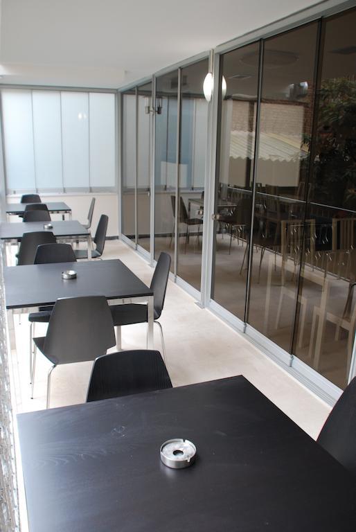Bursa Park Apart Hotel Δωμάτιο φωτογραφία